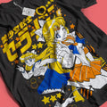 Exclusive Anime,png anime,psd anime,Anime Vintage Special T-shirt Unisex, Anime Manga Shirt, Anime Shirt, Anime Lovers...