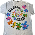 Exclusive Collection of Grateful Dead T-Shirts ! Hoodie, Sweatshirt | GrindPrints.com
