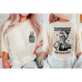 Expensive Difficult And Talks Back Shirt Sarcastic Wife Shirt Funny Quote Tshirt Funny Womens Tee Snarky Skeleton Shirt...