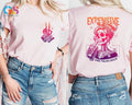 Expensive Difficult And Talks Back Shirt, Trendy Colorful Shirt, Funny Women Gift, Sarcastic Women Shirt, Snarky Saying...