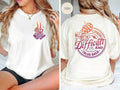 Expensive Difficult And Talks Back T-Shirt, Sarcastic Women Shirt, Woman Shirt, Trendy Front And Back Shirt, Funny Women...