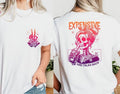 Expensive Difficult And Talks Back Unisex Shirt, Snarky Saying T-Shirt Comfort Fabric Hoodie, Sweatshirt | GrindPrints.com