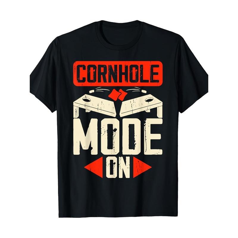 Eyelet pattern on T-shirt -100% cotton Made in USA Hoodie, Sweatshirt | GrindPrints.com