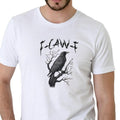F-CAW-F T Shirt Unisex Cotton funny graphic T Shirt Hoodie, Sweatshirt | GrindPrints.com