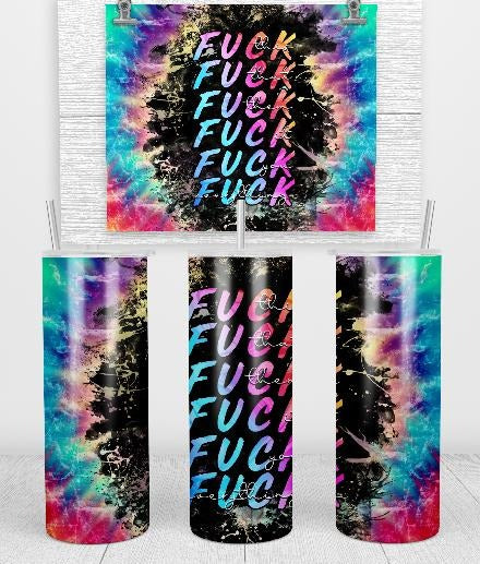 F This, F That Tumbler T-Shirts, Hoodie, Sweatshirt | GrindPrints.com
