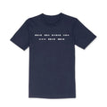 F*ck Off Morse Code  Men's T-Shirt Hoodie, Sweatshirt | GrindPrints.com