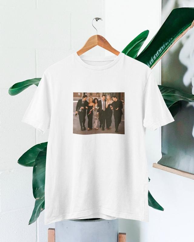 F.R.I.E.N.D.S T-shirt | Friends photo t-shirt | Friends TV Series Fans shirt Best Price Hoodie, Sweatshirt | GrindPrints.com