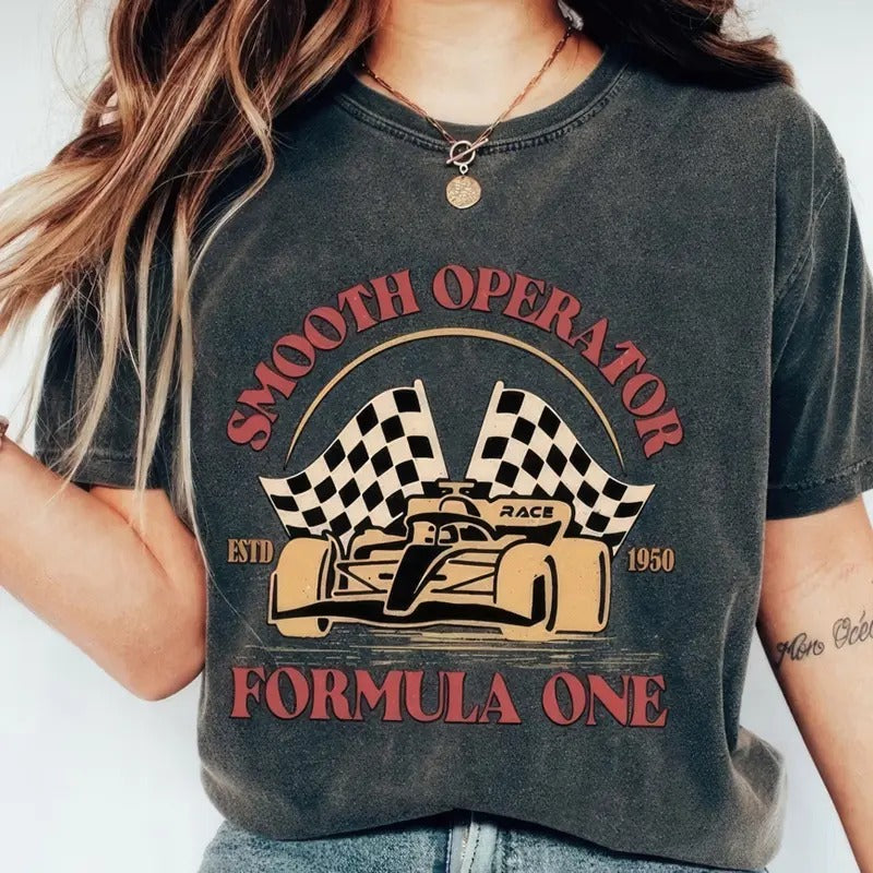 F1 Racing T-Shirts Perfect for Fans Sundays Are Meant for F1! ! Hoodie, Sweatshirt | GrindPrints.com