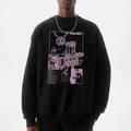 FAT Dogs Tracklist Sweatshirt T-Shirts, Hoodie | GrindPrints.com