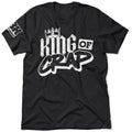 FBK King Crap Black T-Shirts, Hoodie, Sweatshirt