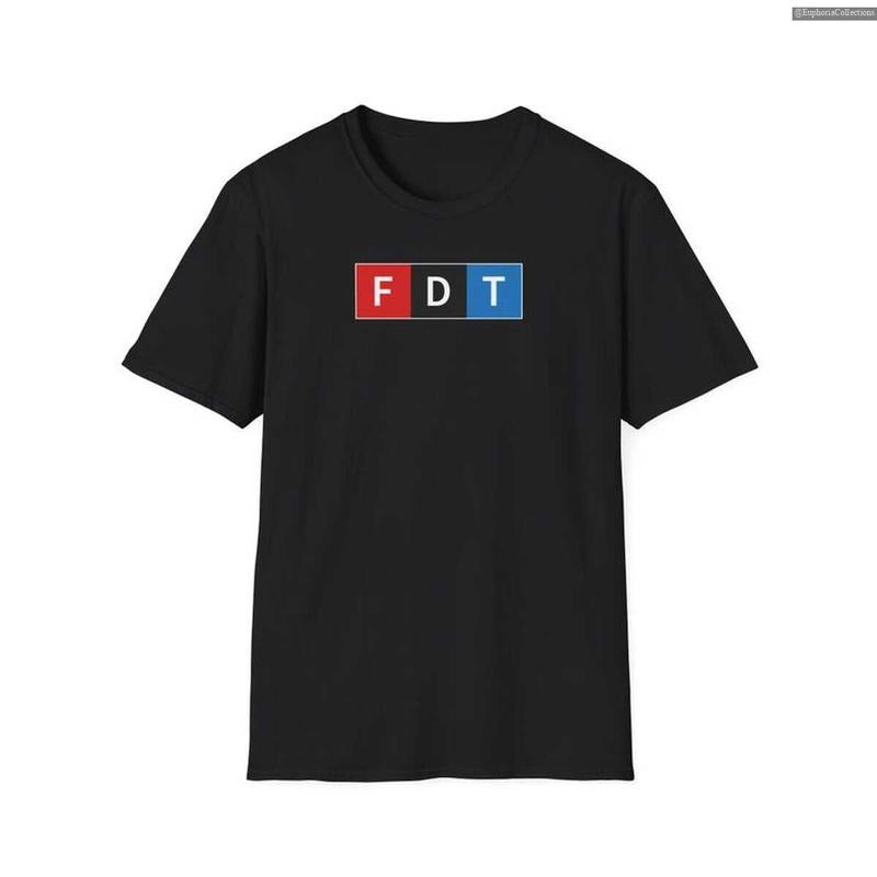 FDT Subtle Anti Trurmp Shirt Subtle FDT Anti MAGA Democrat Liberal Shirt Pro Democracy Feminist Global Trending Outfits T-Shirts, Hoodie, Sweatshirt