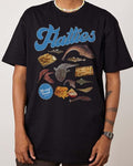 FLATTIES T-SHIRT, Men Summer Fashion Cotton, Cotton Menswear, S to 3XL Soft Top Hoodie, Sweatshirt | GrindPrints.com