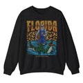 FLORIDA BASKETBALL Sweatshirt Graphic Unisex Women & Men All Size Tops T-Shirts, Hoodie | GrindPrints.com