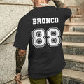 FORD BRONCO 1988 Mens Tee Classic Car Collection Hoodie, Sweatshirt | GrindPrints.com