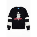 FORD Men's Cobra 2fer Long Sleeve T-Shirt - Multicolor Hoodie, Sweatshirt | GrindPrints.com