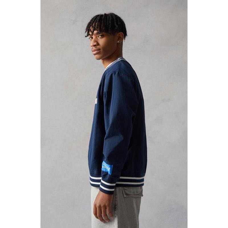 FORD Men's Nylon Popover Sweatshirt T-Shirts, Hoodie | GrindPrints.com