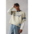 FORD Men's Varsity Mesh Jersey - Multicolor T-Shirts, Hoodie, Sweatshirt | GrindPrints.com