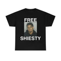 FREE SHIESTY Pooh Shiesty T-Shirt, Gifts Hoodie, Sweatshirt | GrindPrints.com