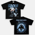 FRIDAY NIGHT LIGHTS TEE - SWEATSHIRT - HOODIE 2SIDES GRAPHIC TEES, MUSIC TOUR, GIFT FOR FANS TTP | GrindPrints.com