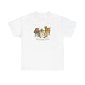 FROG AND TOAD FOODIE SHIRT Hoodie, Sweatshirt | GrindPrints.com