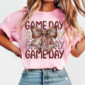 FSU Shirt, Florida Shirt, Florida Football Shirt, Football Coquette Shirt, Game Day, Football Shirt, Fall Football Shirt,...