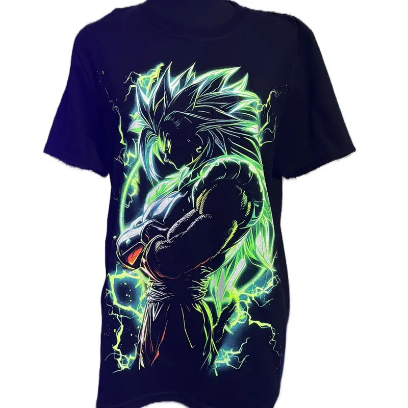 Face verde T-shirt  Tshirt Summer Crewneck Hoodie, Sweatshirt | GrindPrints.com