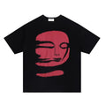 "Faceless" Tee - Vintage Bootleg - 3000 BC clothes Hoodie, Sweatshirt | GrindPrints.com