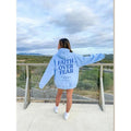Faith Over Fear Hoodie, Christian Hoodies, Christian Sweatshirt, Jesus Hoodie, Trendy Hoodie, Bible Verse Hoodie, Bible...