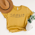 Faith Shirt, Christian T shirt, Christian Shirts, Bible Verse, Easter Gift, Easter Shirt, Christian Tshirts, Religious...