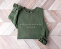 Faith Over Fear Psalm 34 Christian Minimal Christian Shirt Bible Verse Shirt Religious Faith T-Shirts, Hoodie, Sweatshirt