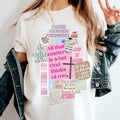 Faith,Christian,Jesus,Collage,God,Christian shirts,Momens,Christian,trendy Christian Hoodie, Sweatshirt | GrindPrints.com