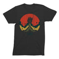Falcon 77 Men's T-Shirt, Unisex Sci Fi T Shirt, Mens Space Themed Tee Shirt, Geek t-shirt, TV Movie Tshirt, Mens Gift...
