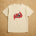 Falin Skeleton Shirt, Dungeon Meshi Shirt, Delicious Dungeon Tshirt, Anime Shirt, Japanese Shirt, Otaku Shirt, Unisex...