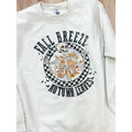 Fall Breeze Skeleton Graphic Top T-Shirts, Hoodie, Sweatshirt | GrindPrints.com