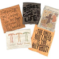 Fall Christian Tee Collection - BUY ONE OR BUY THEM ALL Christian Shirts Hoodie, Sweatshirt | GrindPrints.com
