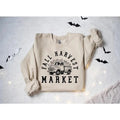 Fall Harvest Market Shirt, Fall Market Truck Tee, Autumn Women's Sweatshirt, Pumpkins Farmer Market Shirt, Cute...
