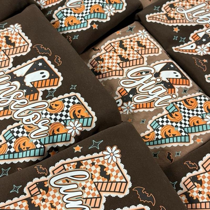 Fall T-Shirt or Sweatshirt Hoodie | GrindPrints.com