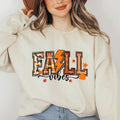 Fall Vibes Shirt, Fall Season Sweater, Autumn Pumpkin T Shirt, Pumpkin Fall Shirt, Pumpkin Season Shirt, Spooky Season...
