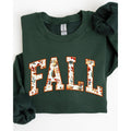 Fall, Varsity, Autumn, Collegiate, Retro, Vintage, Halloween Sweatshirt T-Shirts, Hoodie | GrindPrints.com