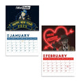 Fallout 2025 Wall Hanging Calendar T-Shirts, Hoodie, Sweatshirt | GrindPrints.com