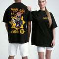 Fallout Happy 4th of July Shirt Sweatshirt Hoodie | GrindPrints.com