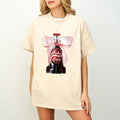 Fallout Nuke Cola With Pink Bow Shirt, Vault-Tec Tshirt, Gamer Shirt, Video Games Tee, Cute Baby, Coquette Bow Tee, Y2K...