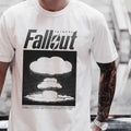 Fallout Vintage shirt Hoodie, Sweatshirt | GrindPrints.com