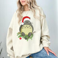 Family Totoro My Neighbor Totoro Ghibli Shirt Totoro Shirt Ghibli Cartoon Totoro Anime Merchstyle{N002}3 T-Shirts, Hoodie, Sweatshirt