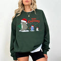 Family Totoro My Neighbor Totoro Ghibli Shirt Totoro Shirt Ghibli Cartoon Totoro Anime Merchstyle{N002}4 T-Shirts, Hoodie, Sweatshirt
