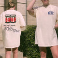 Family Recipe T-shirt, Sweatshirt, Hoodie | GrindPrints.com