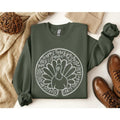 Family Thanksgiving 2023 Sweatshirt,Happy Thanksgiving Sweatshirt,Thanksgiving Hoodie,Family Thanksgiving Shirt,Christian...