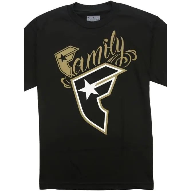 Famous Stars And Straps Men's New Wildcat T-Shirt- Made in USA Hoodie, Sweatshirt | GrindPrints.com