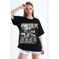 Fan Made T-shirt For Concert 2025 Hoodie, Sweatshirt | GrindPrints.com