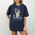 Fantastic Four Team T-Shirt, Pedro Friend Retro Tee Hoodie, Sweatshirt | GrindPrints.com